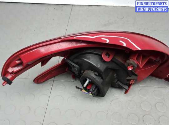 Фонарь задний