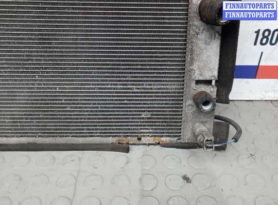купить радиатор системы охлаждения на TOYOTA PRIUS XW20