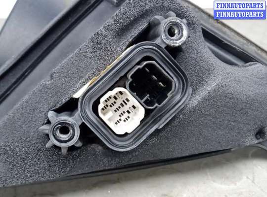 купить зеркало наружное правое на SAAB 9-3 YS3F
