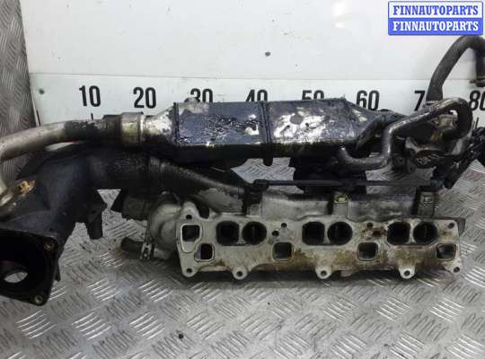 купить впускной коллектор дизельный на MERCEDES BENZ M-CLASS W164