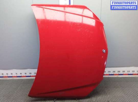 капот MB1605885 на MERCEDES BENZ C-CLASS W204