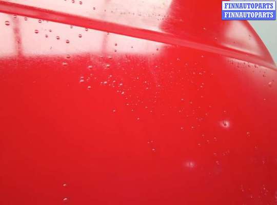 Капот на Mercedes-Benz C (W204)