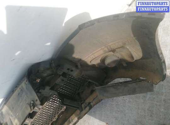 купить бампер передний на DACIA SANDERO 2