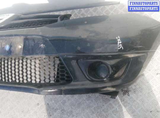 купить бампер передний на DACIA SANDERO 2