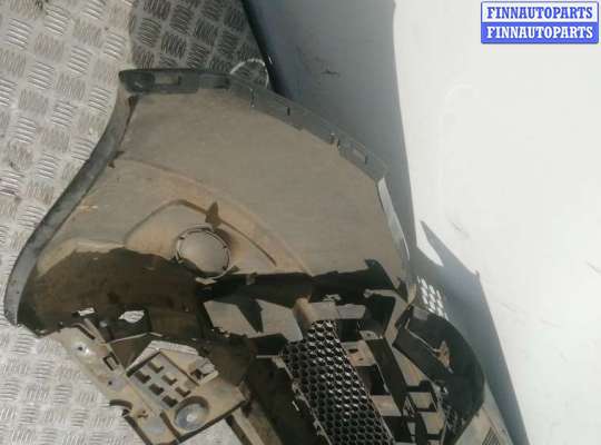 купить бампер передний на DACIA SANDERO 2