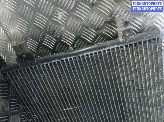купить радиатор кондиционера на SKODA SUPERB 1