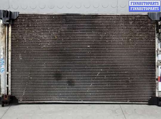 купить радиатор кондиционера на INFINITI Q50