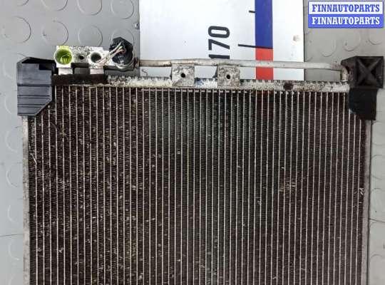 купить радиатор кондиционера на INFINITI Q50