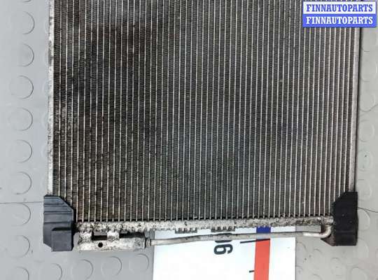 купить радиатор кондиционера на INFINITI Q50