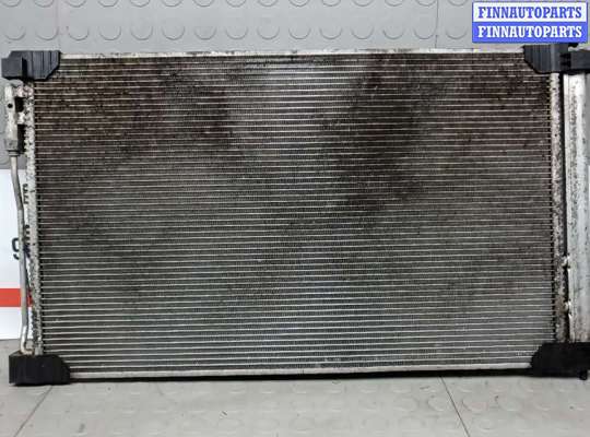 купить радиатор кондиционера на INFINITI Q50