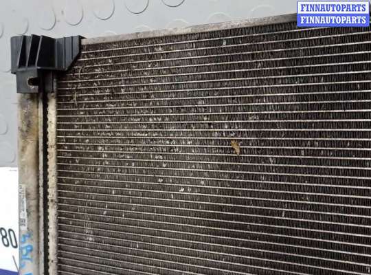 купить радиатор кондиционера на INFINITI Q50