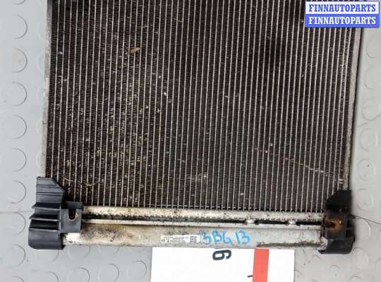 Радиатор кондиционера