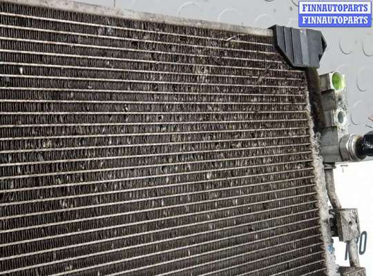 купить радиатор кондиционера на INFINITI Q50