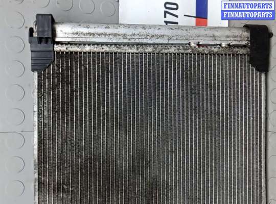 купить радиатор кондиционера на INFINITI Q50