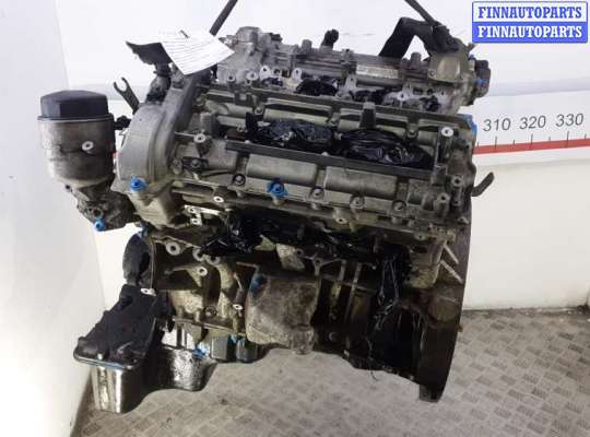 купить двигатель дизельный на MERCEDES BENZ M-CLASS W164