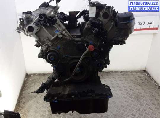 двигатель дизельный MB1451769 на MERCEDES BENZ M-CLASS W164