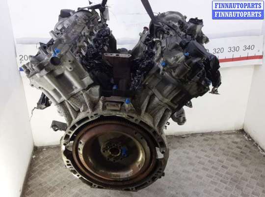 купить двигатель дизельный на MERCEDES BENZ M-CLASS W164