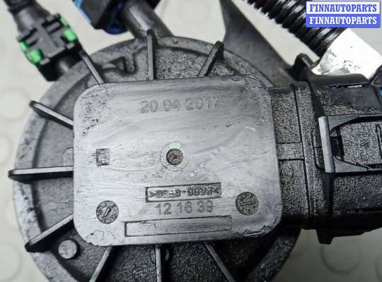 купить корпус топливного фильтра на OPEL INSIGNIA 2