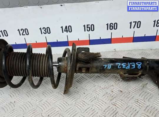 стойка передняя левая MB1453783 на MERCEDES BENZ C-CLASS W204