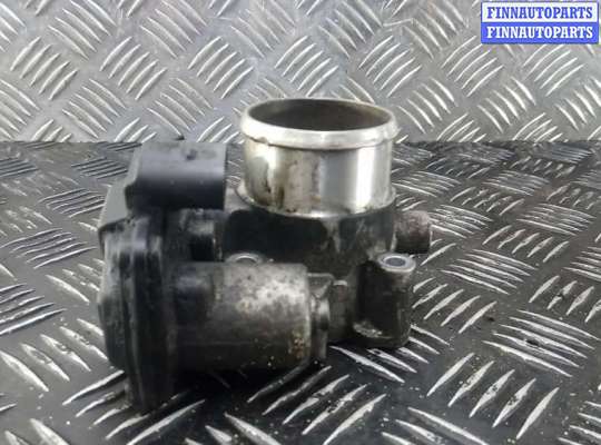 купить дроссельная заслонка дизельная на FORD TRANSIT 8