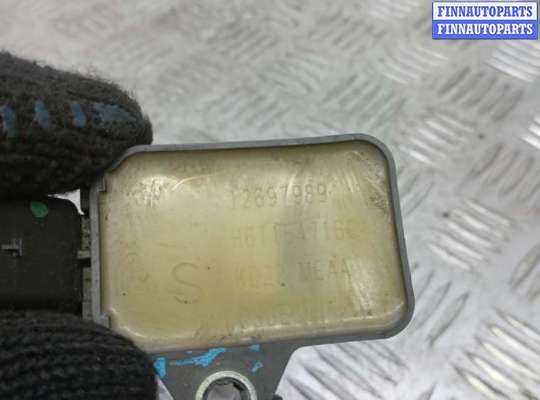 купить катушка зажигания бензиновая на OPEL ASTRA K