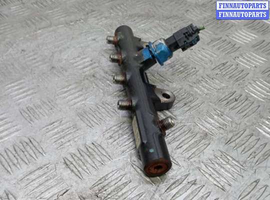 Рампа (рейка) топливная на Mercedes-Benz A (W176)