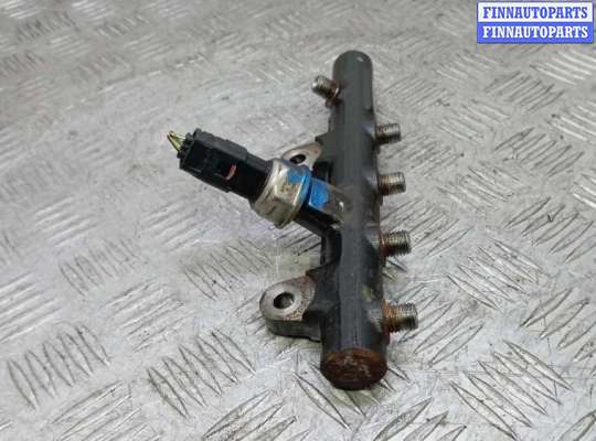 Рампа (рейка) топливная на Mercedes-Benz A (W176)