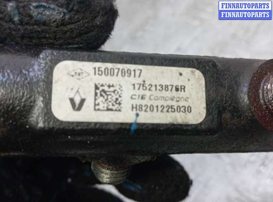 Рампа (рейка) топливная на Mercedes-Benz A (W176)