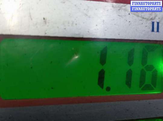 Рампа (рейка) топливная на Mercedes-Benz A (W176)