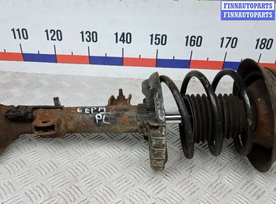 купить амортизатор передний левый на MERCEDES BENZ C-CLASS W203