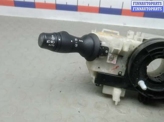 купить переключатель поворотов и дворников (стрекоза) на RENAULT MEGANE 3