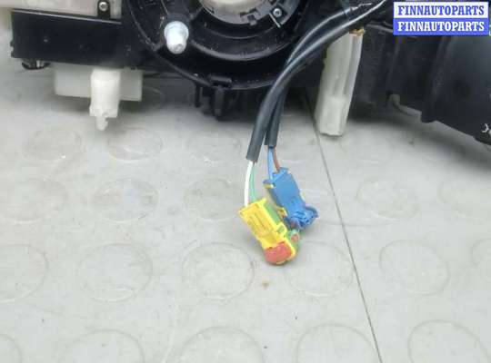 купить переключатель поворотов и дворников (стрекоза) на RENAULT MEGANE 3