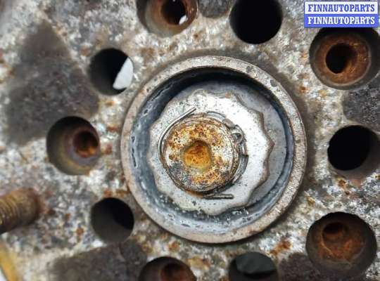 купить ступица передняя правая на FORD TRANSIT 7