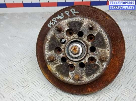 купить ступица передняя правая на FORD TRANSIT 7