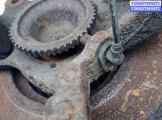 купить ступица передняя правая на FORD TRANSIT 7