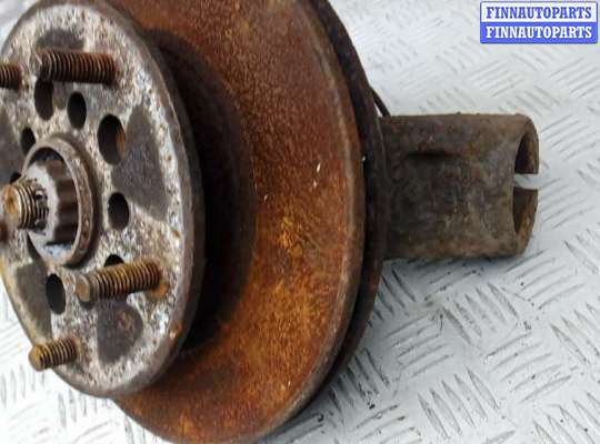 купить ступица передняя правая на FORD TRANSIT 7