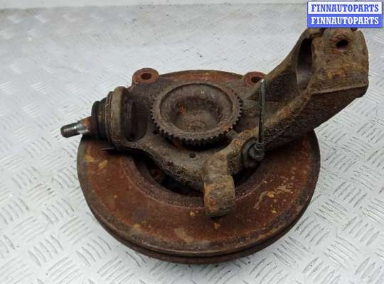 купить ступица передняя правая на FORD TRANSIT 7