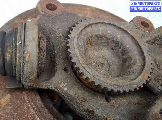 купить ступица передняя правая на FORD TRANSIT 7