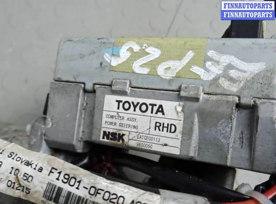 купить электроусилитель руля на TOYOTA VERSO AR2