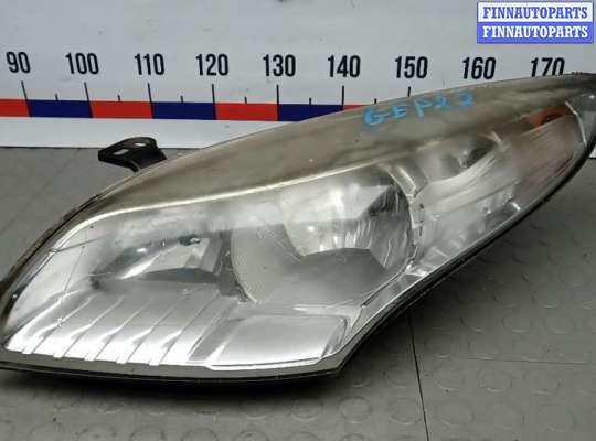 купить фара левая на RENAULT MEGANE 3