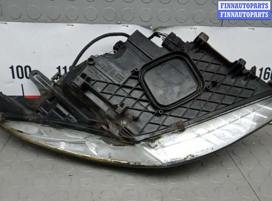 купить фара левая на RENAULT MEGANE 3