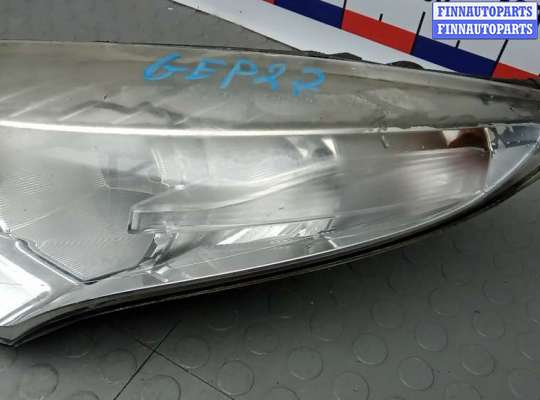 купить фара левая на RENAULT MEGANE 3