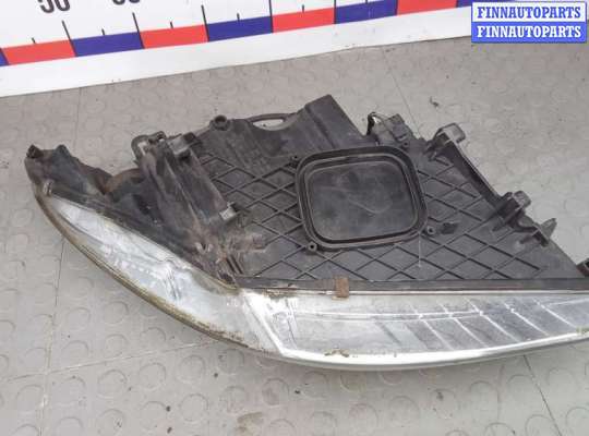 купить фара левая на RENAULT MEGANE 3