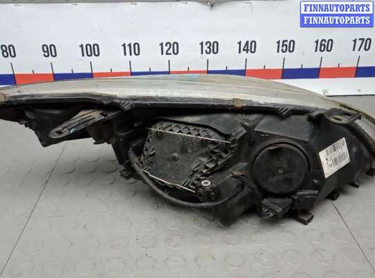 купить фара левая на RENAULT MEGANE 3