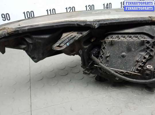 купить фара левая на RENAULT MEGANE 3