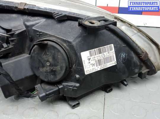 купить фара левая на RENAULT MEGANE 3