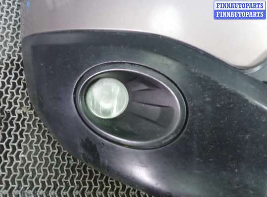 купить бампер передний на NISSAN QASHQAI J10