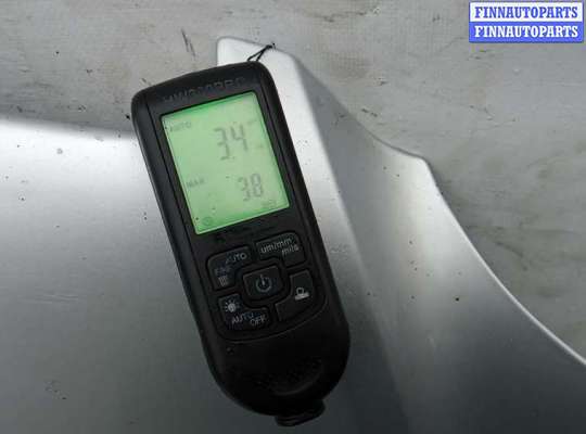 купить капот на MERCEDES BENZ M-CLASS W164