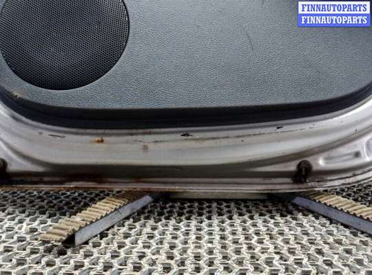 купить дверь задняя правая на RENAULT DUSTER 1