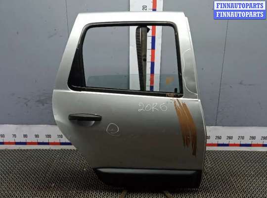 дверь задняя правая RN1507683 на DACIA DUSTER 1